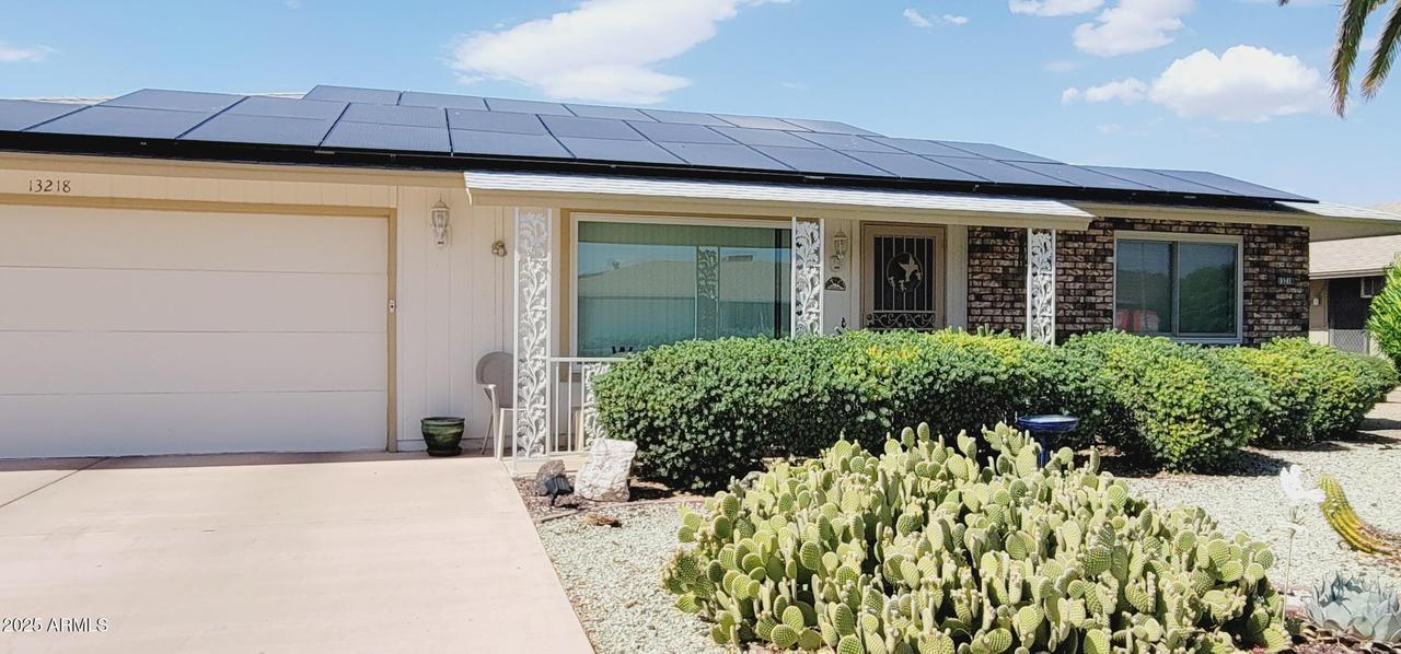 13218 W La Terraza Dr., Sun City West, AZ 85375