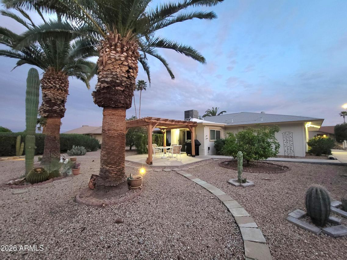 13218 W La Terraza Dr., Sun City West, AZ 85375