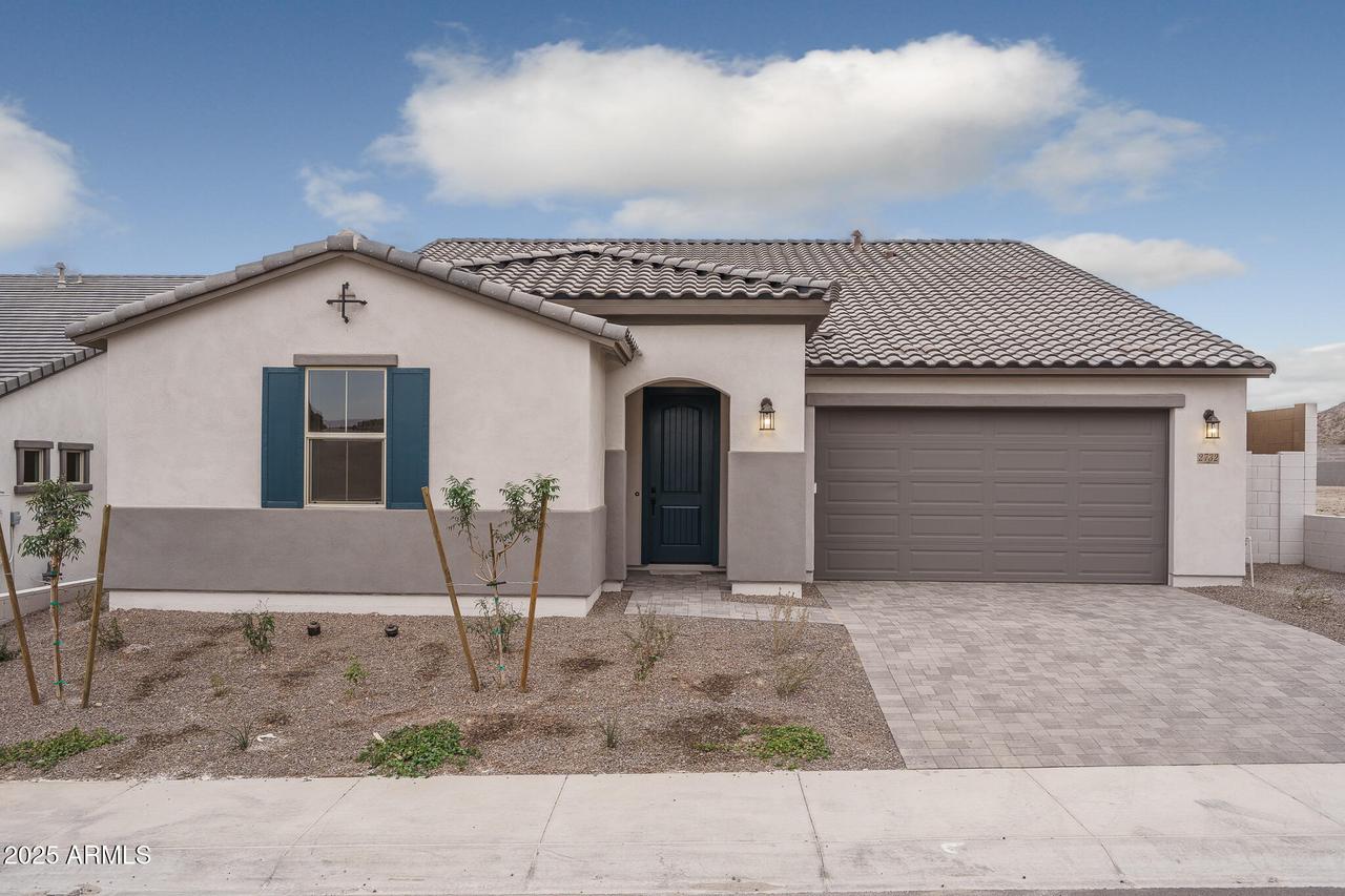 2732 N 217th Ave., Buckeye, AZ 85396