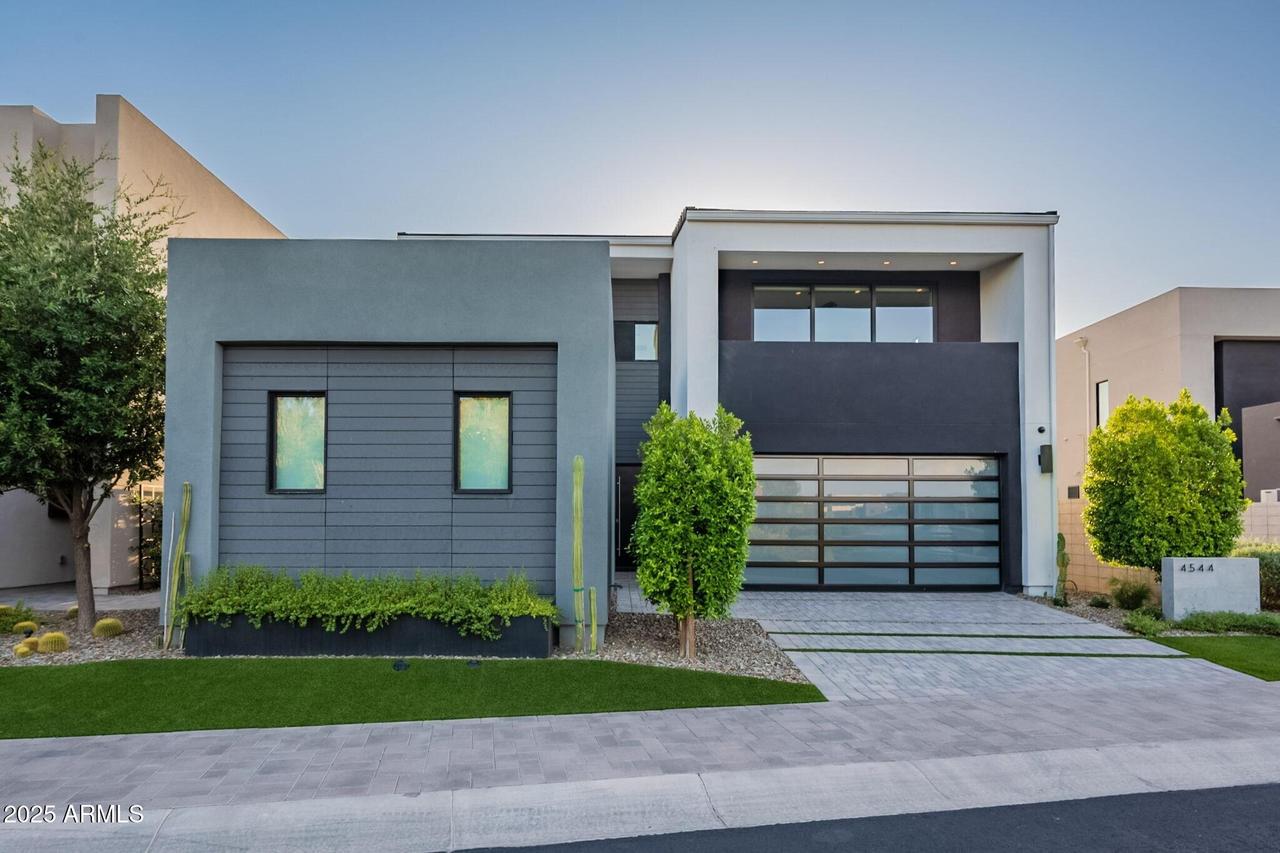 4544 N Evans Dr., Scottsdale, AZ 85251