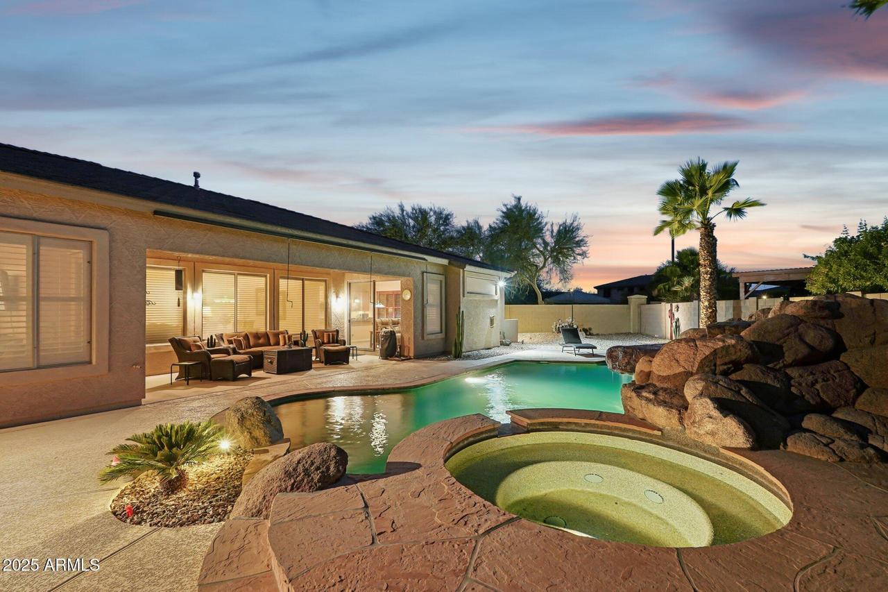 14490 W La Reata Ave., Goodyear, AZ 85395