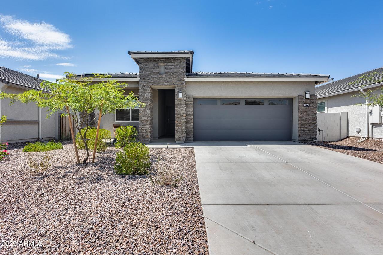 18551 W Desert Hollow Dr., Surprise, AZ 85387