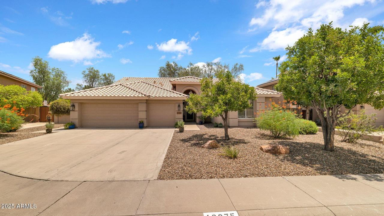 13275 N 71st Dr., Peoria, AZ 85381