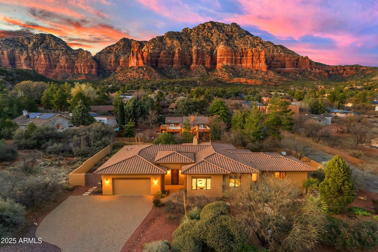 20 Gray Fox Dr., Sedona, AZ 86351