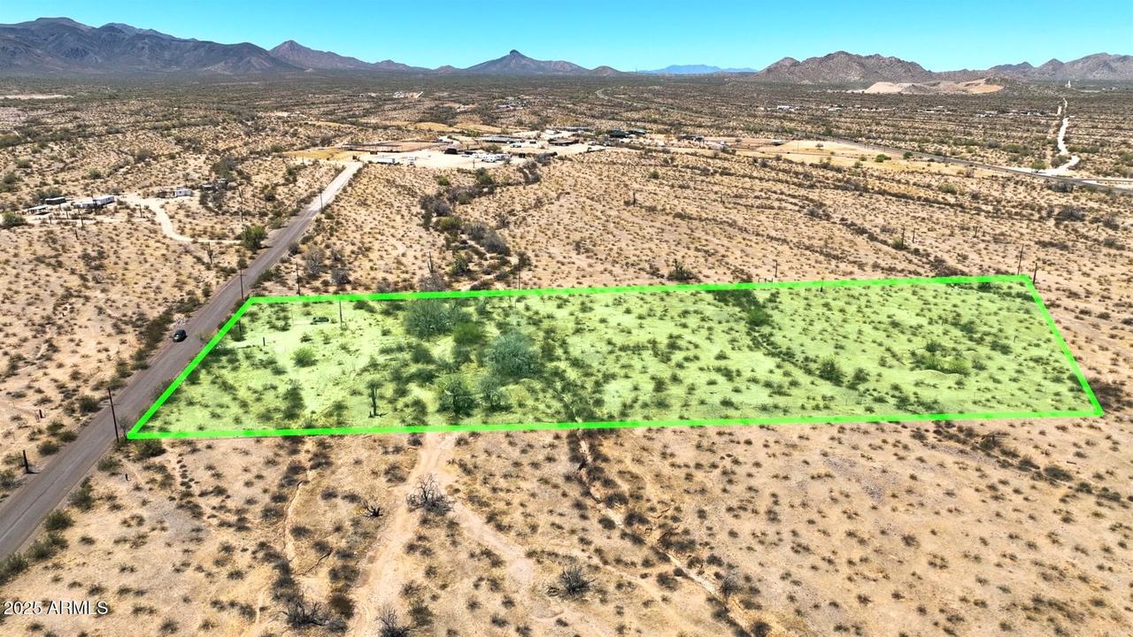 47560 W Plata Rd. #18, Maricopa, AZ 85139