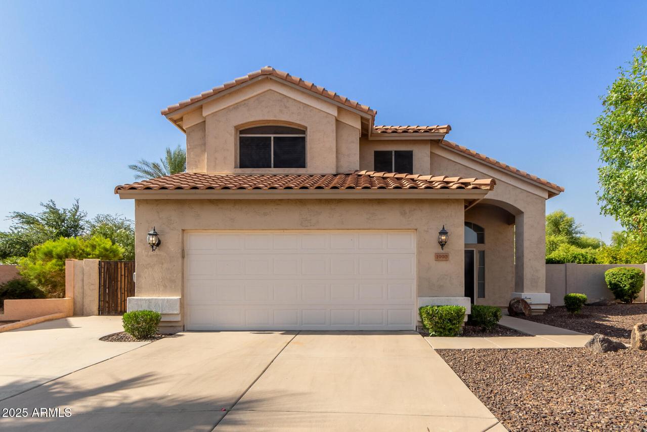 1990 W Oriole Way, Chandler, AZ 85286