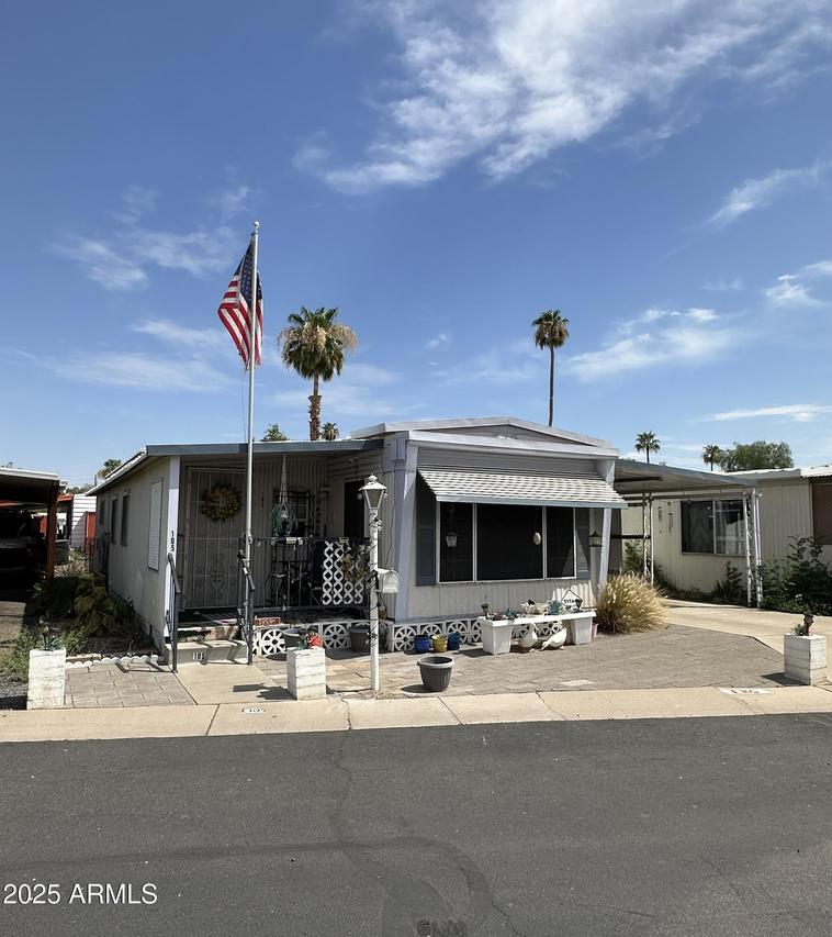 5201 W Camelback Rd. #OFC, Phoenix, AZ 85031