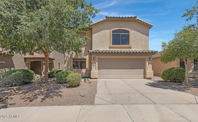 New Homes For Sale This Week That Attend Maricopa Elementary School: June 27th to July 3rd