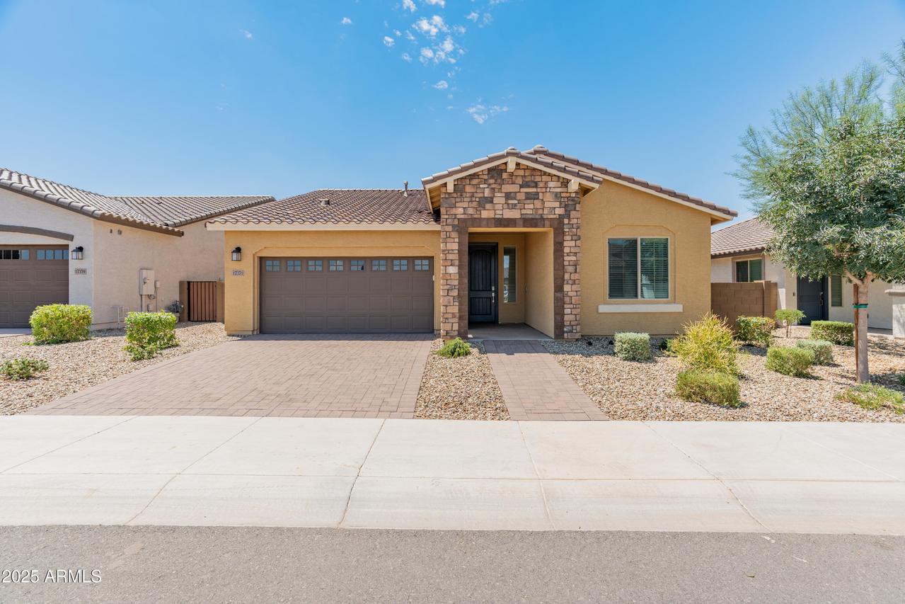 17371 W Chama Dr., Surprise, AZ 85387