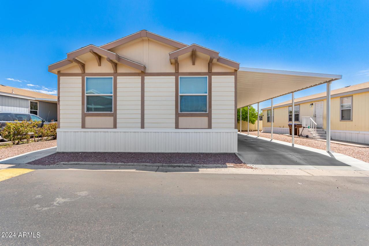 9431 E Coralbell Ave. #201, Mesa, AZ 85208