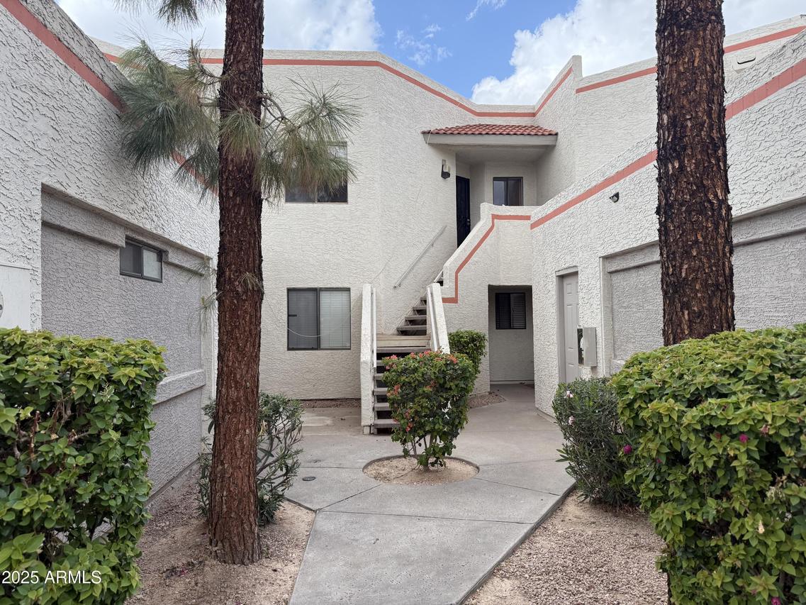 985 N Granite Reef Rd. #134, Scottsdale, AZ 85257