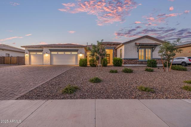 New Homes For Sale This Week That Attend Stetson Hills School: June 27th to July 3rd