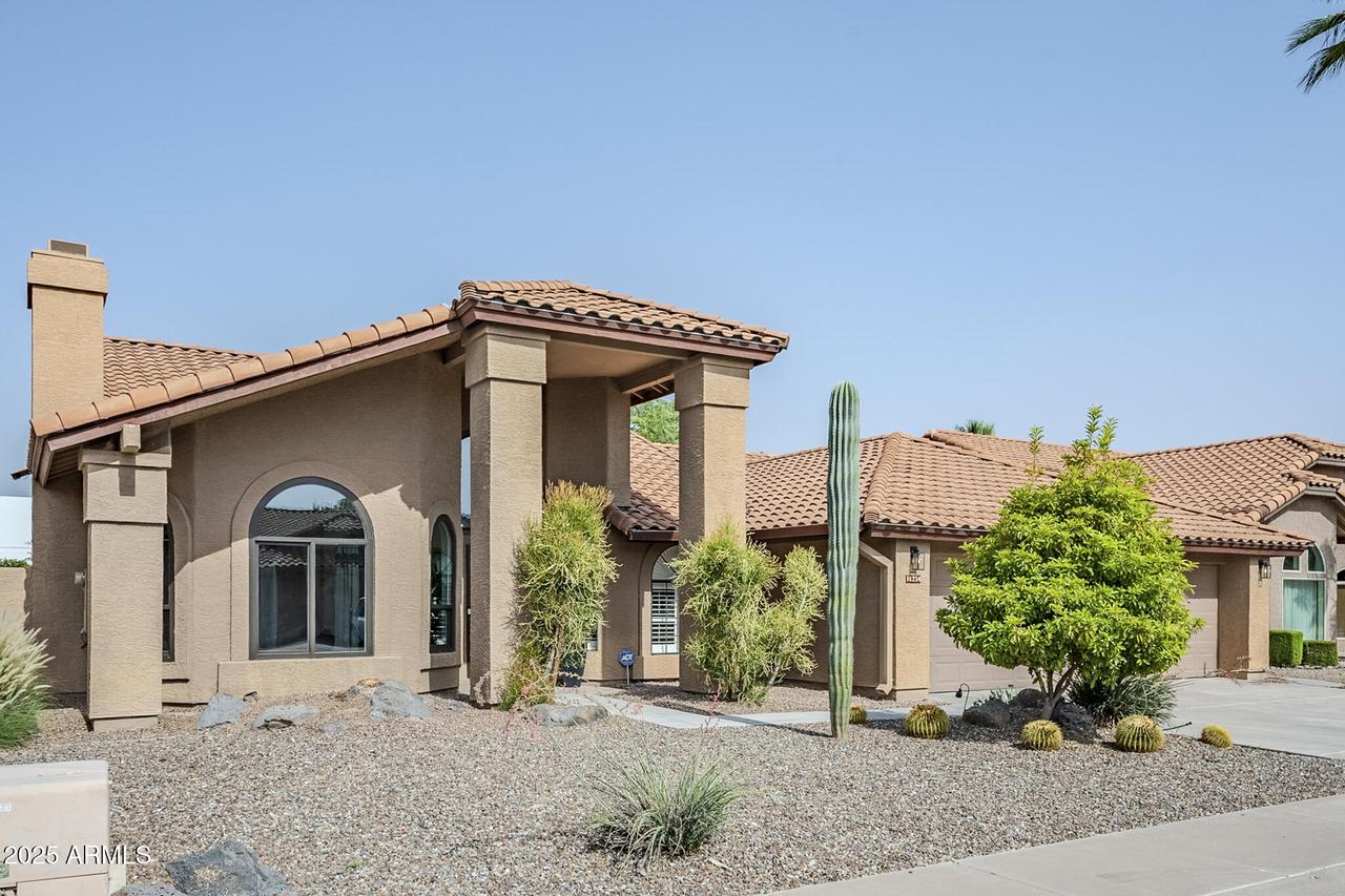 16254 N 48th Way, Scottsdale, AZ 85254