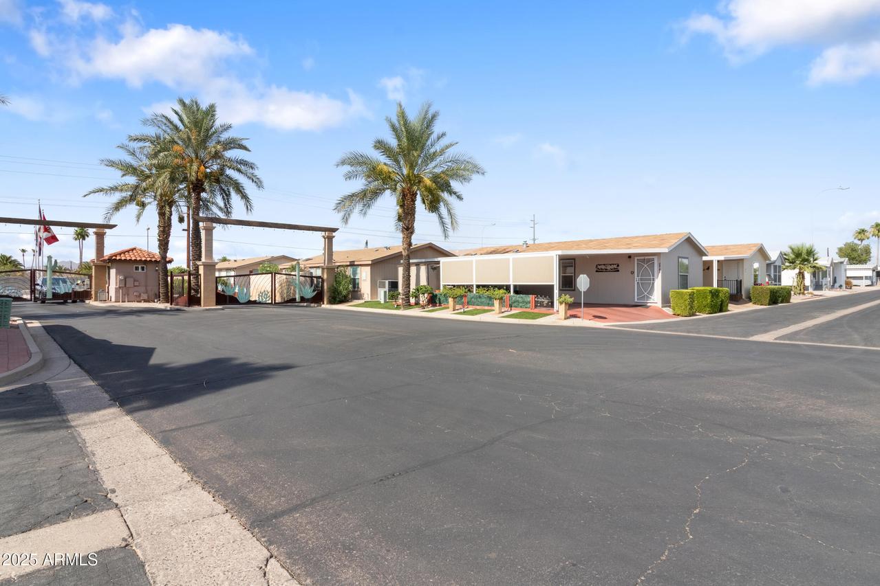 8265 E Southern Ave. #182, Mesa, AZ 85209