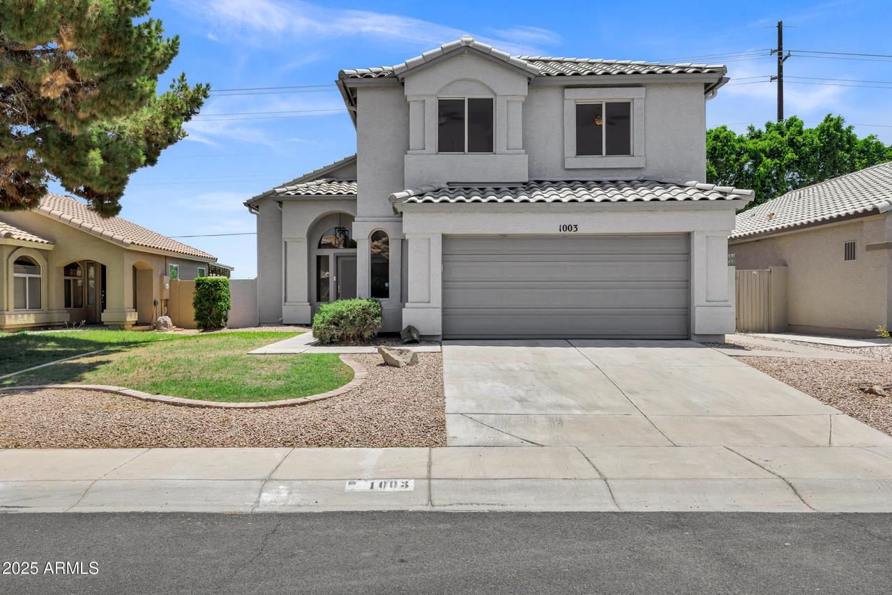 1003 E Princeton Ave., Gilbert, AZ 85234