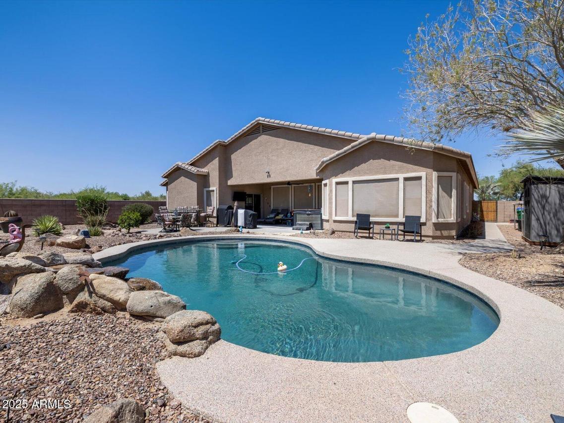 21753 N Greenway Dr., Maricopa, AZ 85138