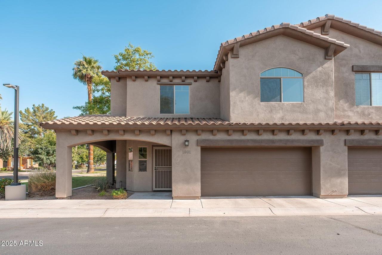 1120 S Ash Ave. #1001, Tempe, AZ 85281