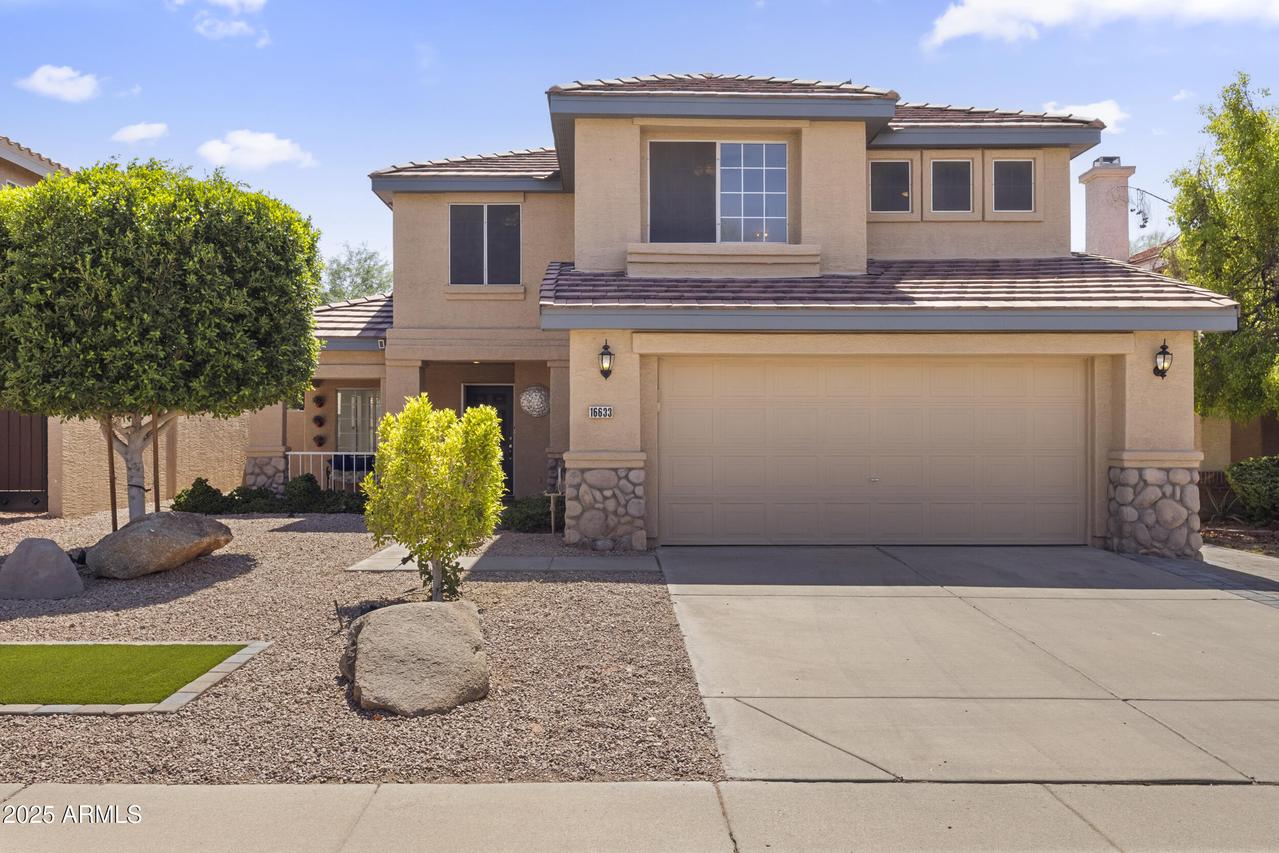 16633 S 28th Pl., Phoenix, AZ 85048