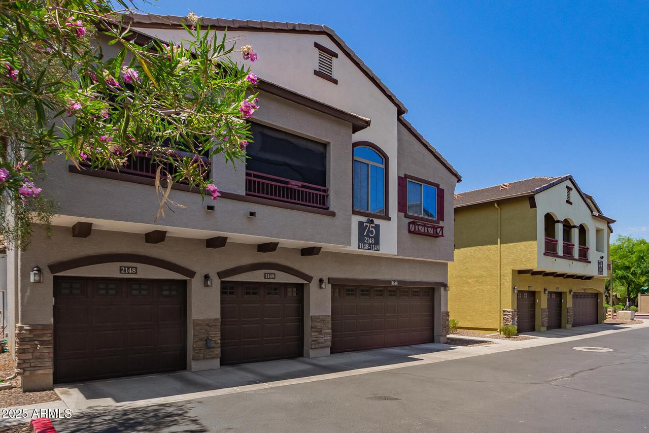 2725 E Mine Creek Rd. #1149, Phoenix, AZ 85024