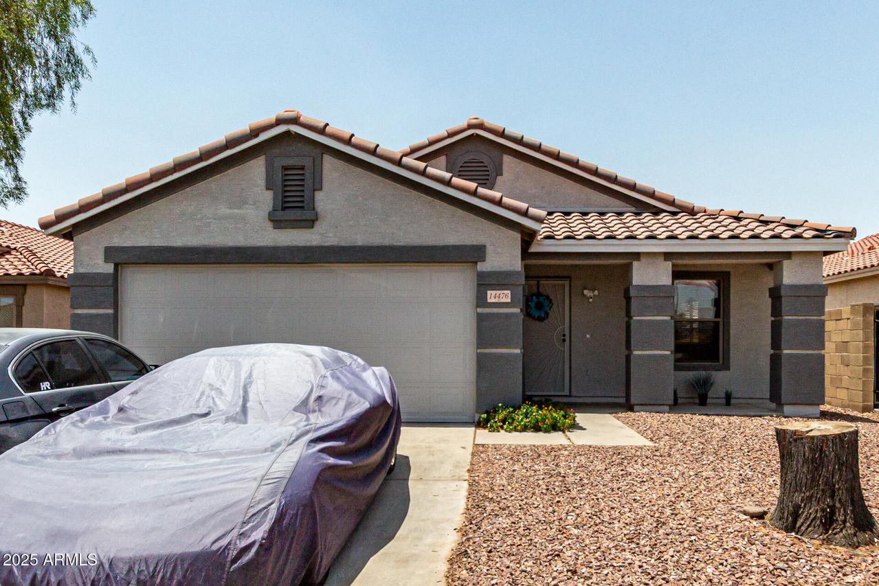 14476 N 158th Ln., Surprise, AZ 85379