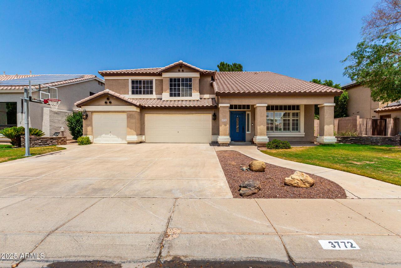 3772 E Leah Ln., Gilbert, AZ 85234