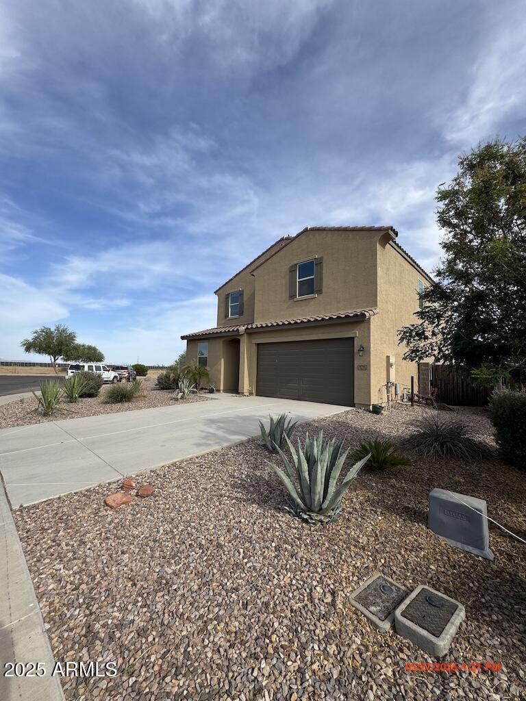 7271 E Grouse Ct., San Tan Valley, AZ 85143
