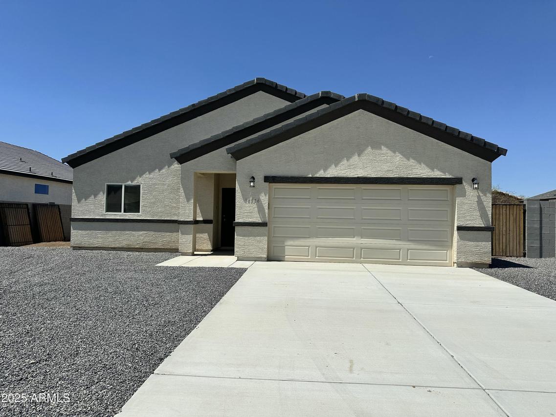 14534 S Diablo Rd., Arizona City, AZ 85123