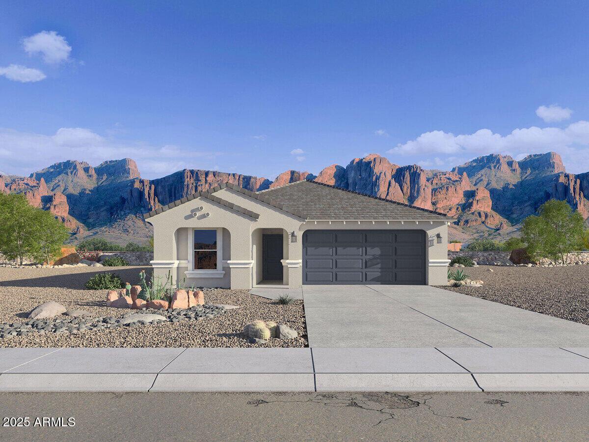 12599 W Mountain View Dr., Avondale, AZ 85323