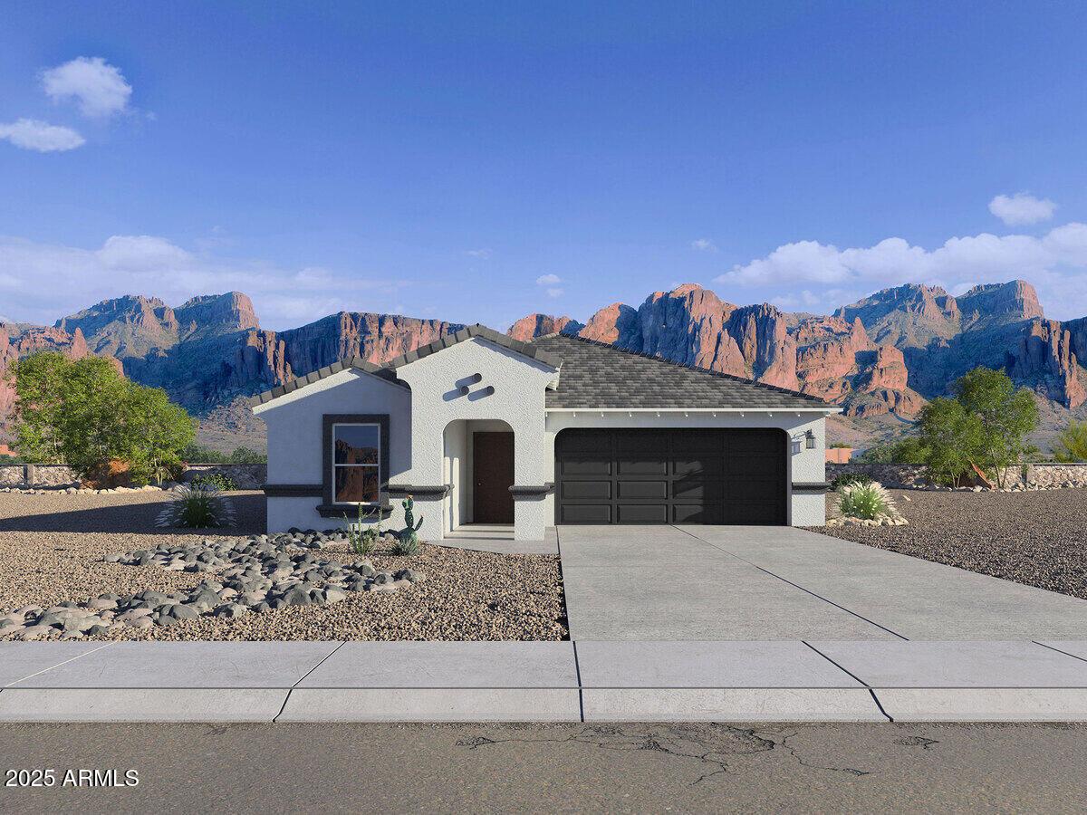 2515 S 125th Dr., Avondale, AZ 85323