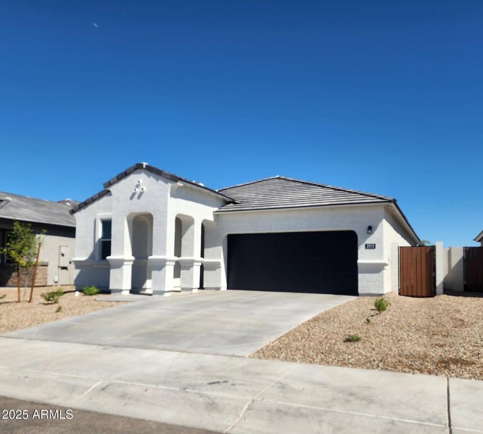 2515 S 125th Dr., Avondale, AZ 85323