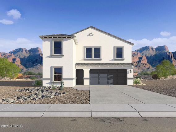 New Homes with Master Bedrooms on the 1st Floor in Avondale: June 28th to July 4th