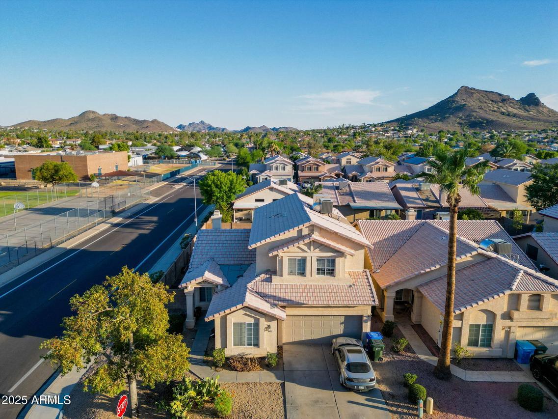 1949 E Aire Libre Ave., Phoenix, AZ 85022