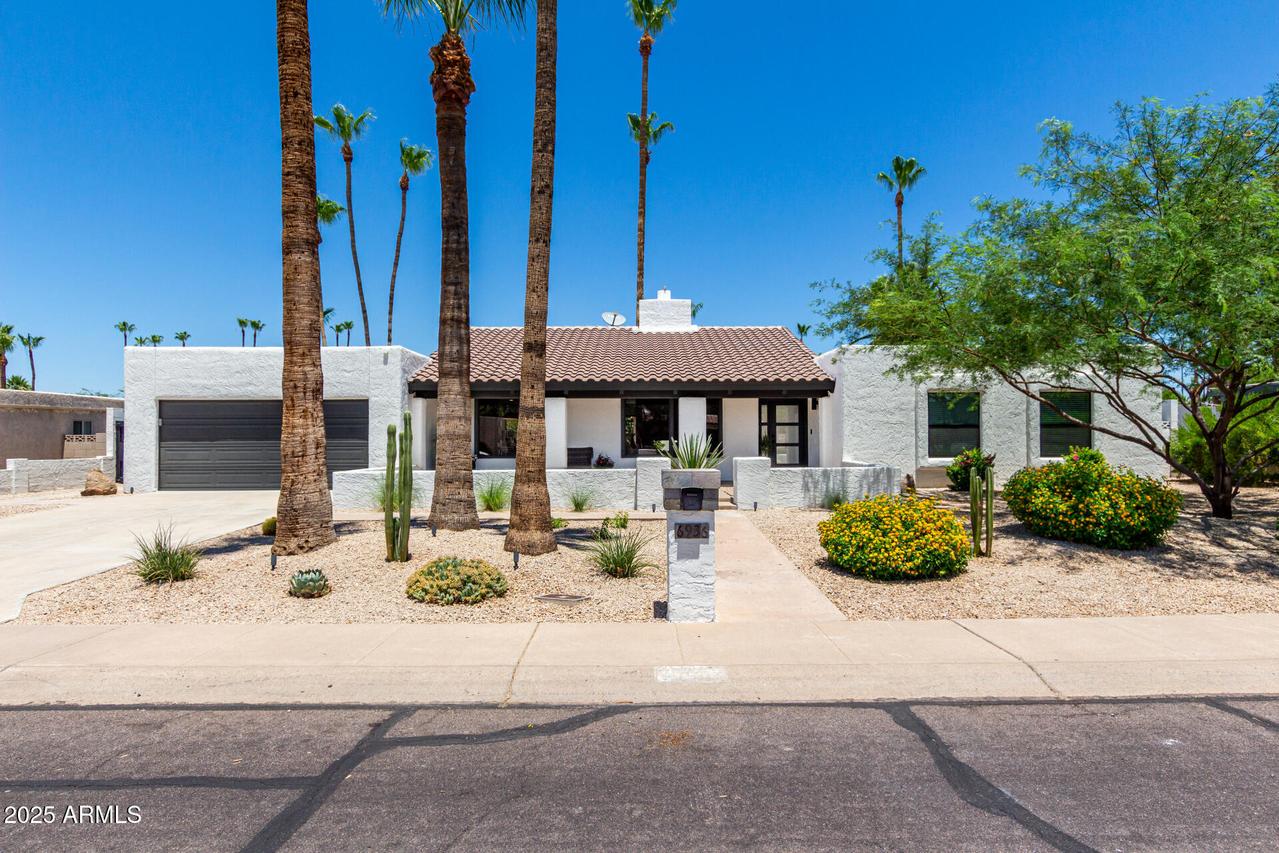 6936 E Friess Dr., Scottsdale, AZ 85254