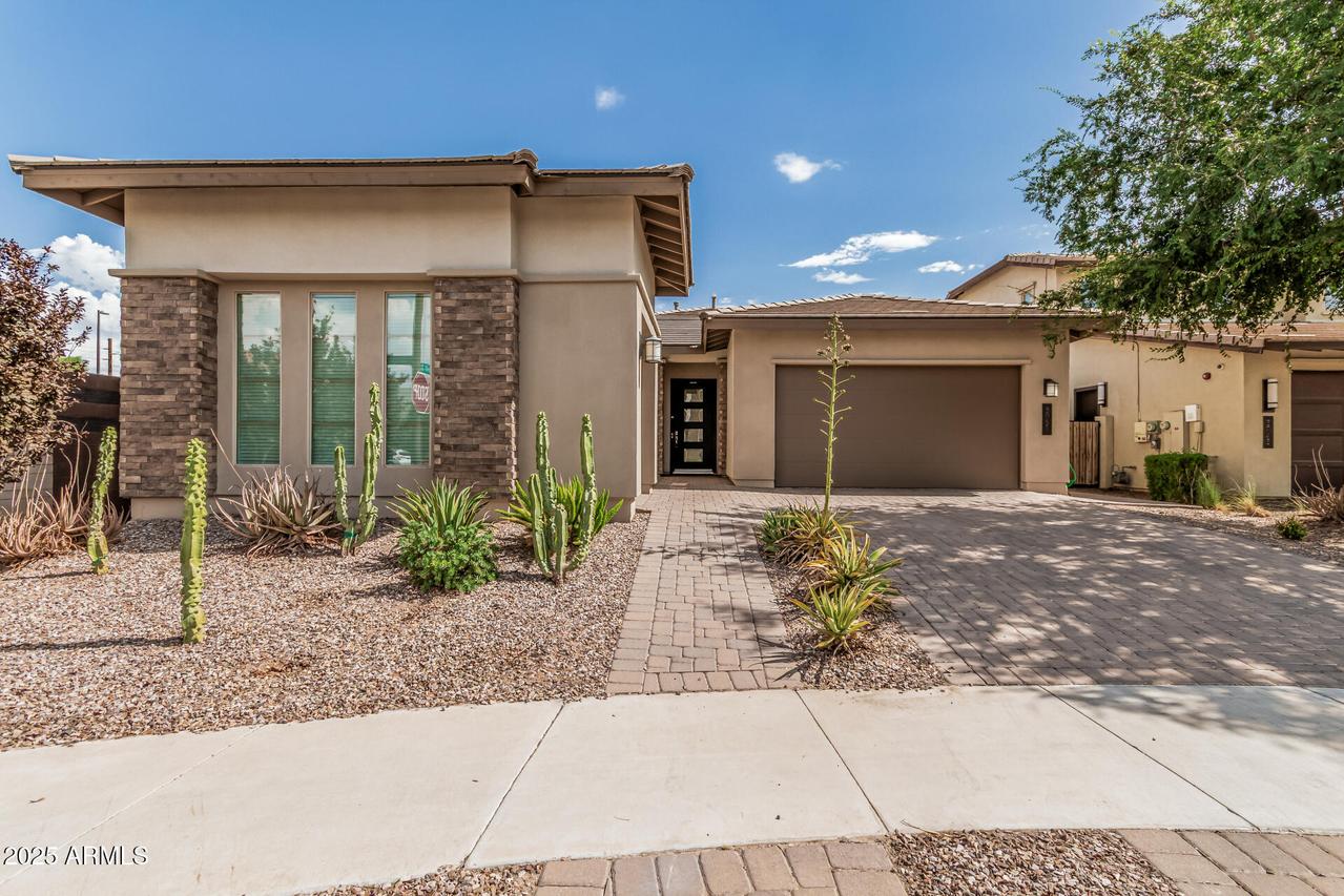 3951 E Harrison St., Gilbert, AZ 85295