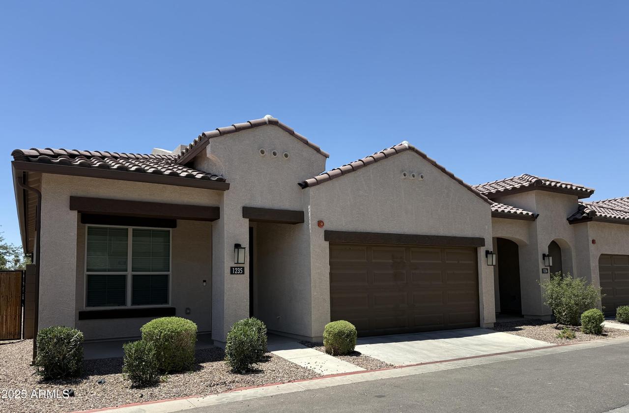 1255 N Arizona Ave. #1235, Chandler, AZ 85225