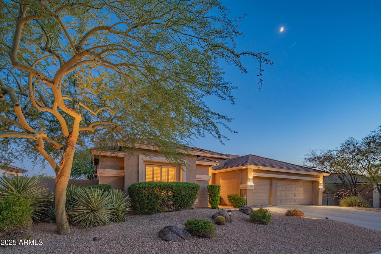 5401 E Lonesome Tr., Cave Creek, AZ 85331