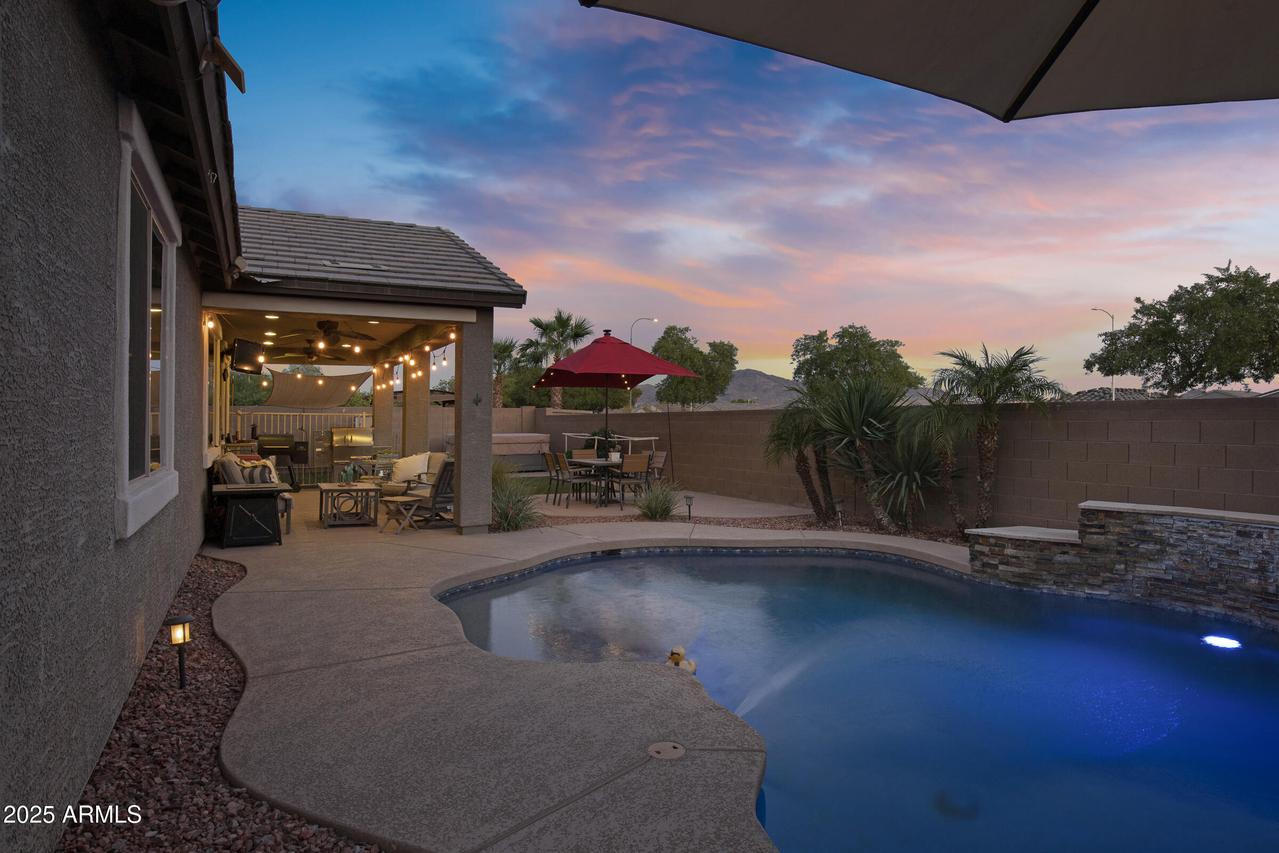 5625 W Milada Dr., Laveen, AZ 85339