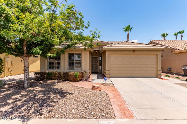 New Homes For Sale This Week in Sun Lakes: June 27th to July 3rd