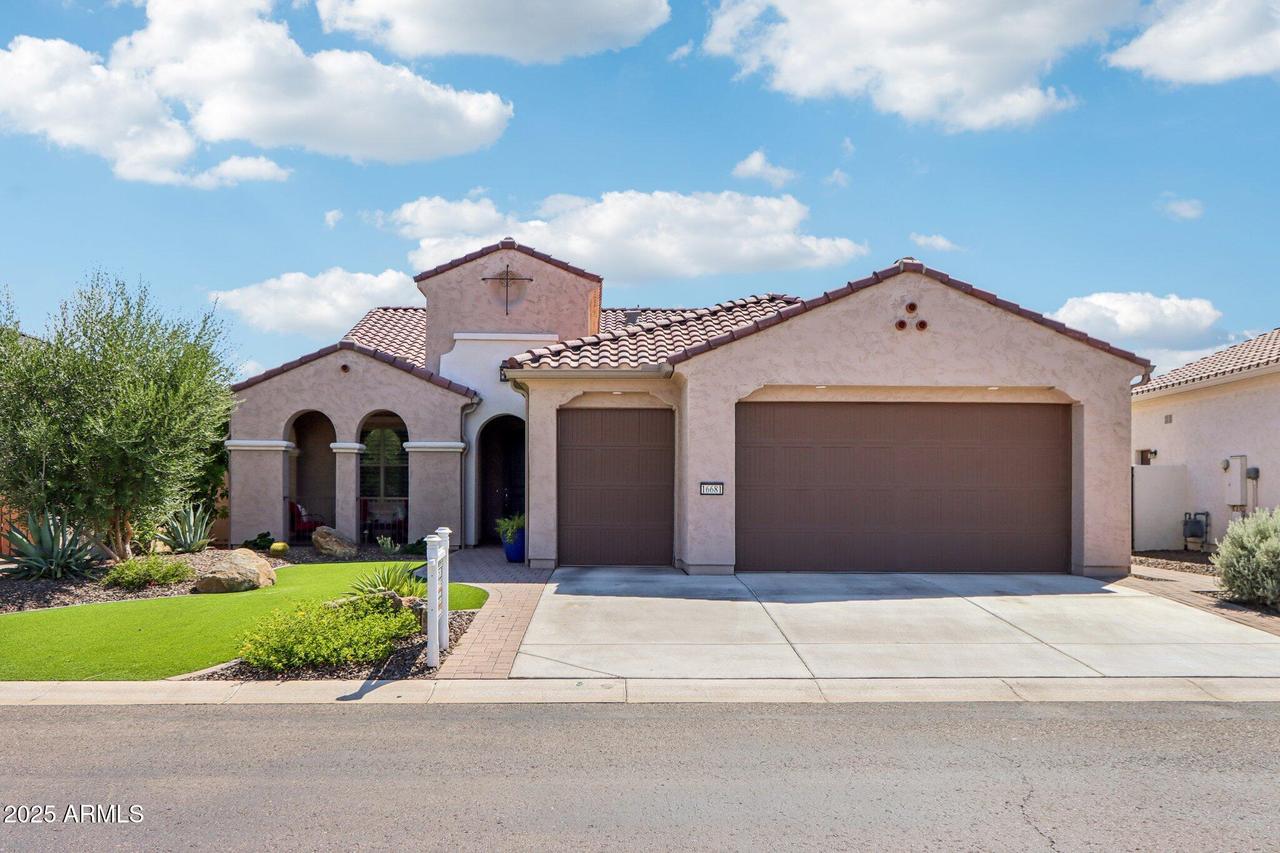16681 W Merrell St., Goodyear, AZ 85395