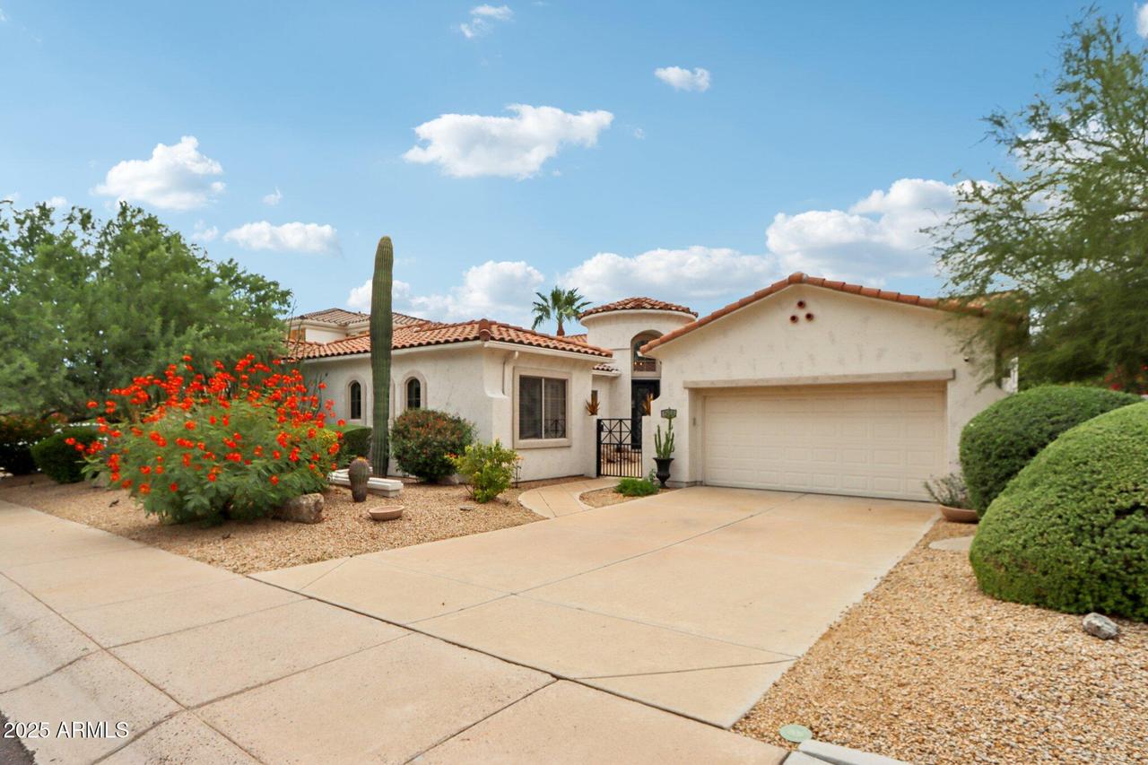 7673 E Calle De Las Brisas, Scottsdale, AZ 85255