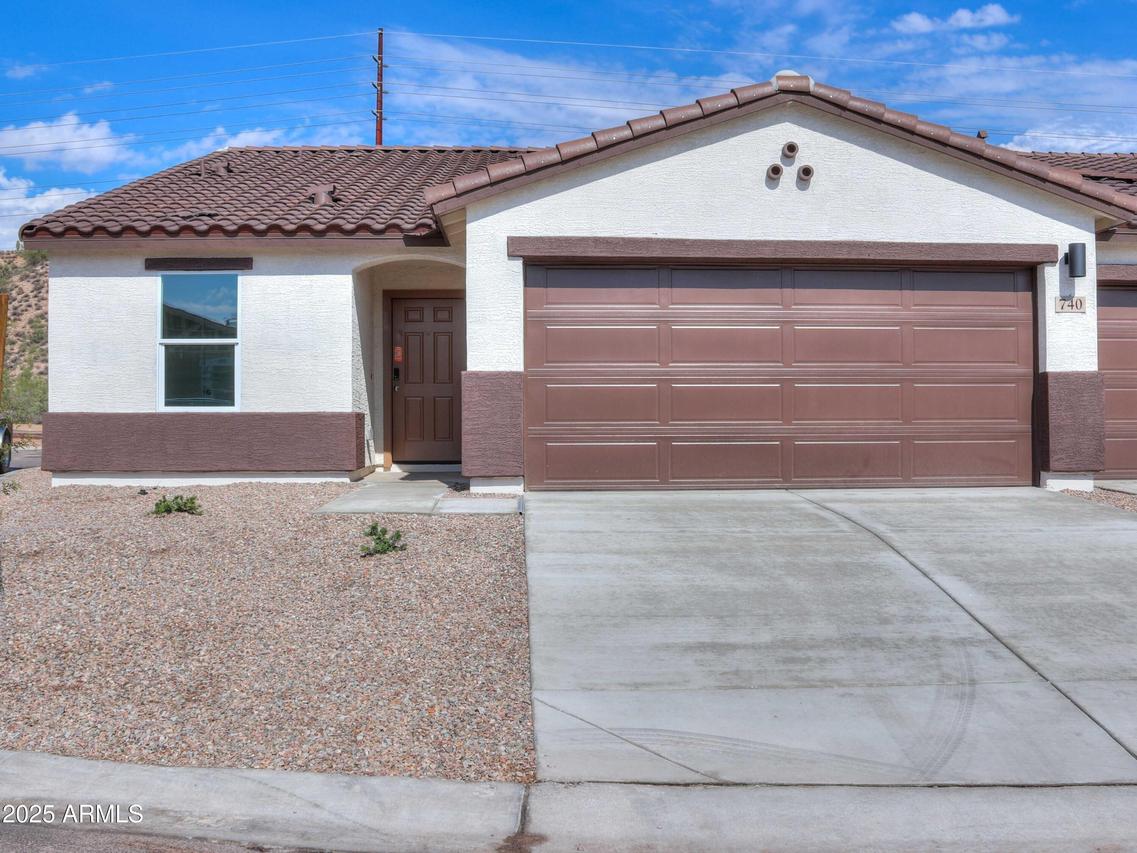 740 Dylan Ct., Wickenburg, AZ 85390
