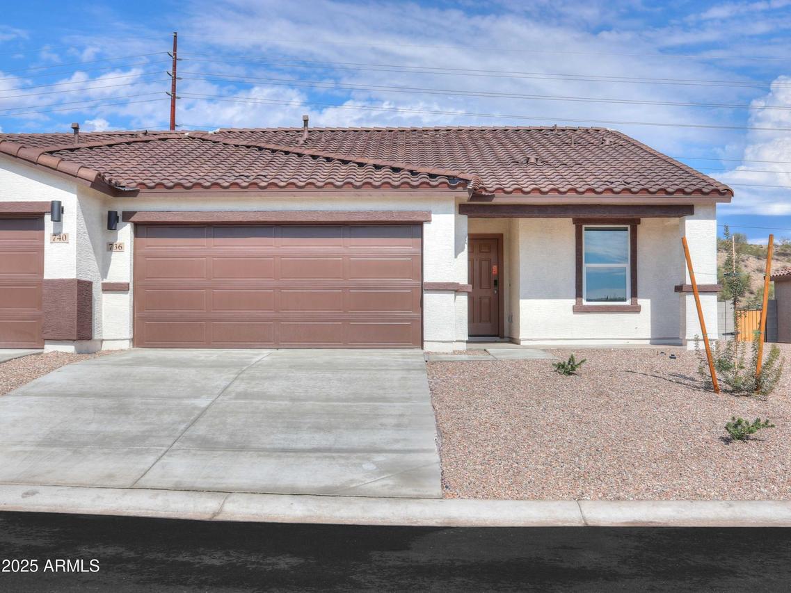 736 Dylan Ct., Wickenburg, AZ 85390