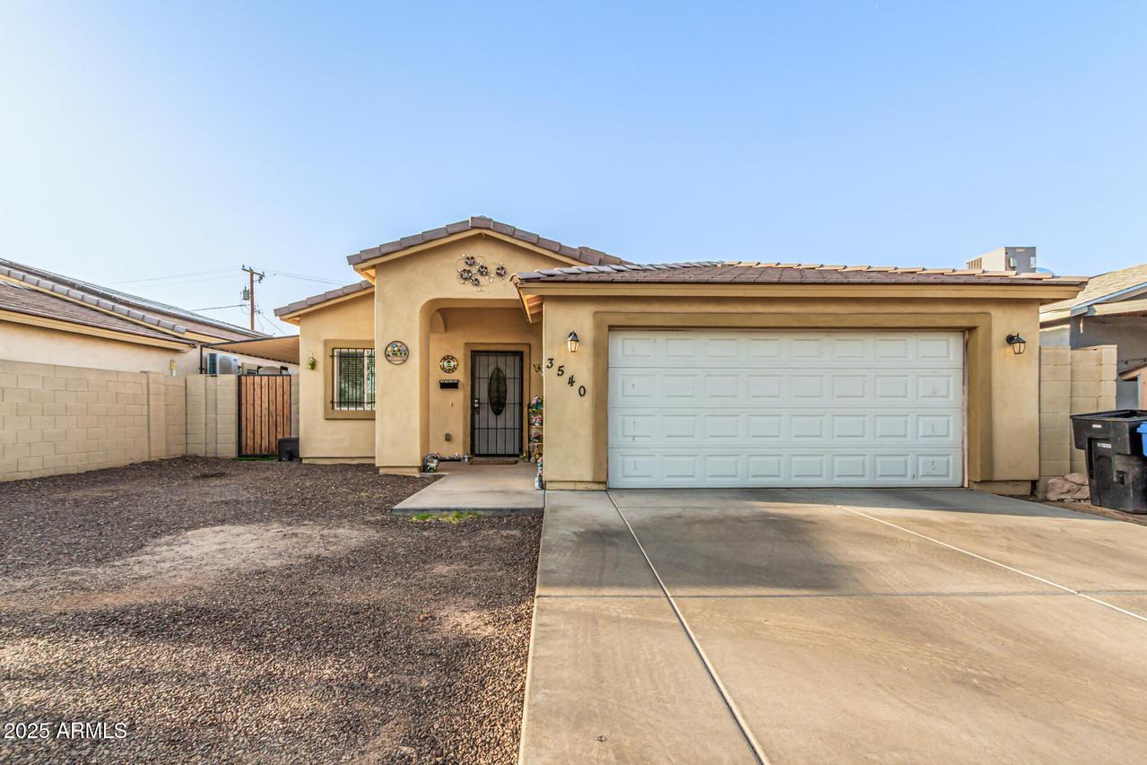 3540 W Latham St., Phoenix, AZ 85009