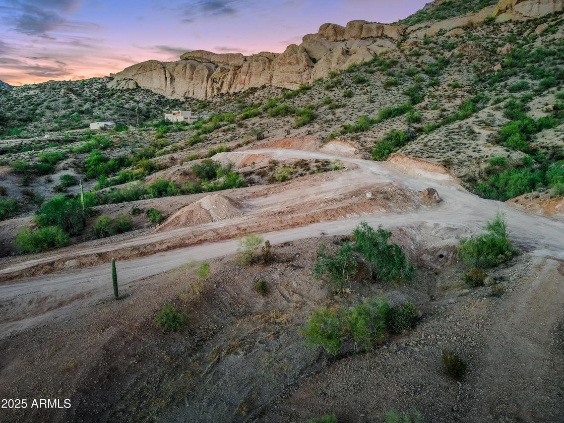N Cortez Rd. #LOT 1, Apache Junction, AZ 85119