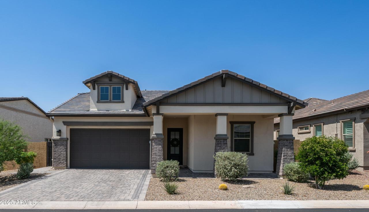8140 E June St., Mesa, AZ 85207