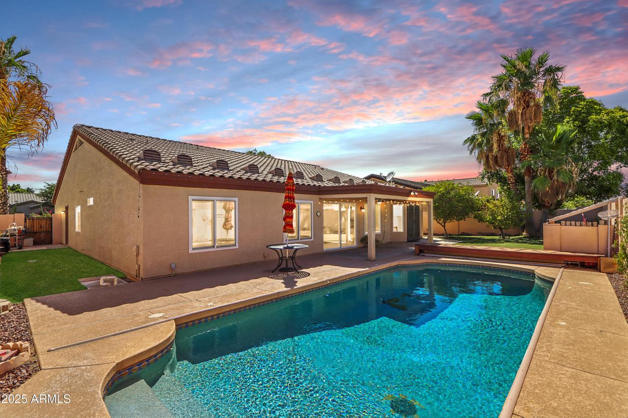 10610 E Carol Ave., Mesa, AZ 85208