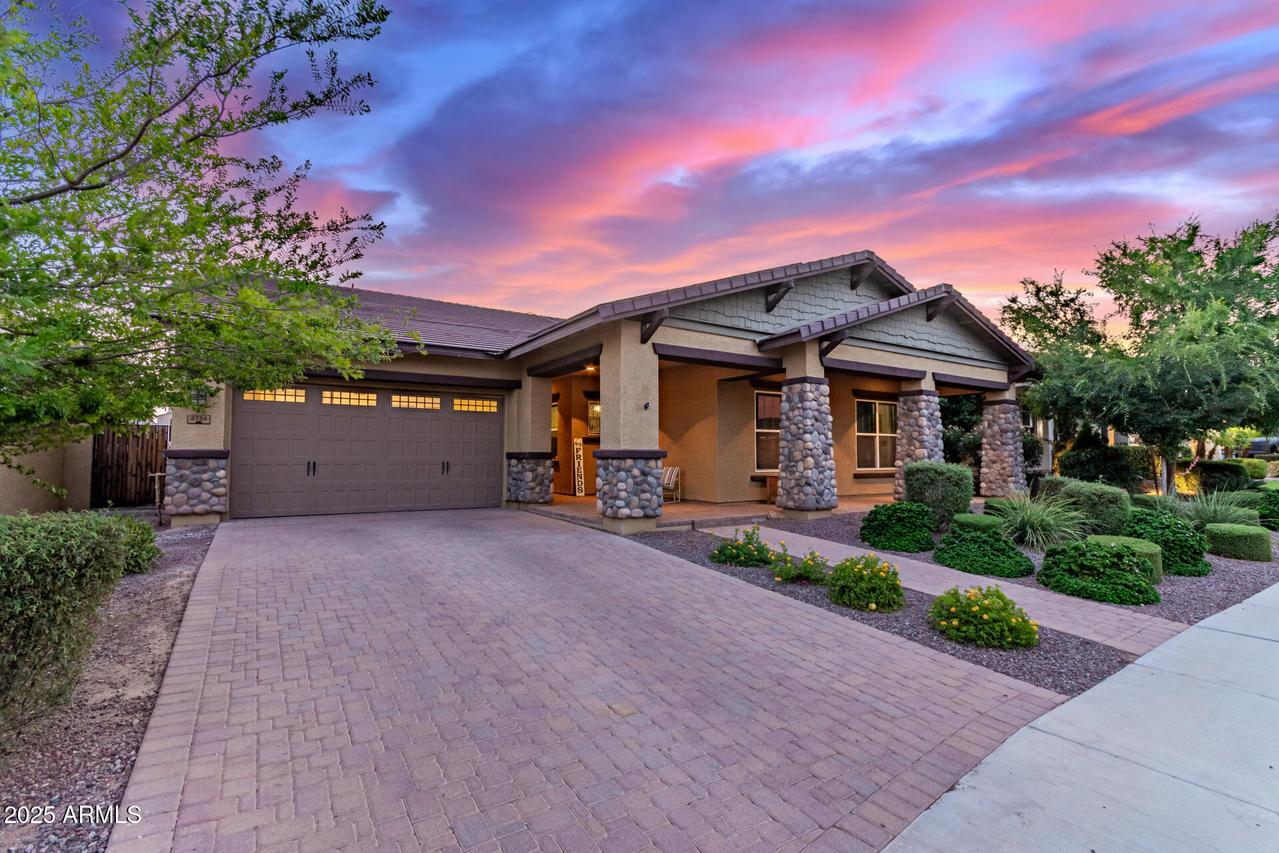 2734 N Beverly Pl., Buckeye, AZ 85396