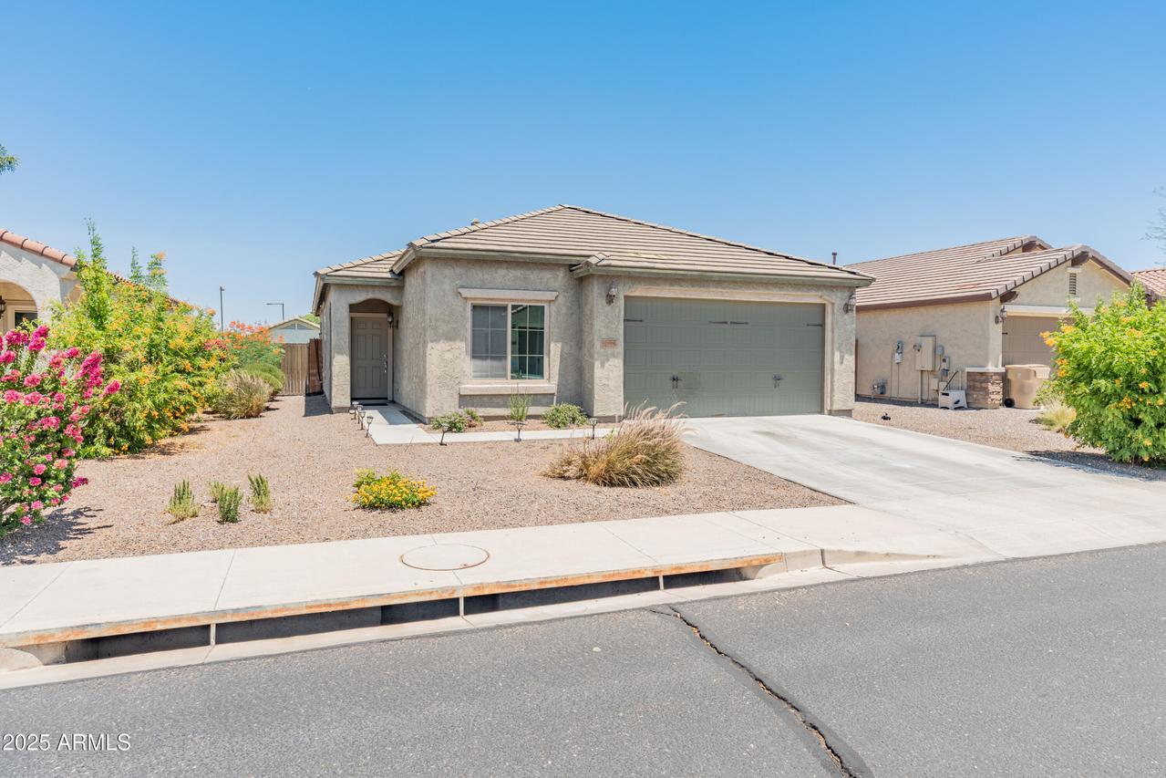 26080 W Sequoia Dr., Buckeye, AZ 85396