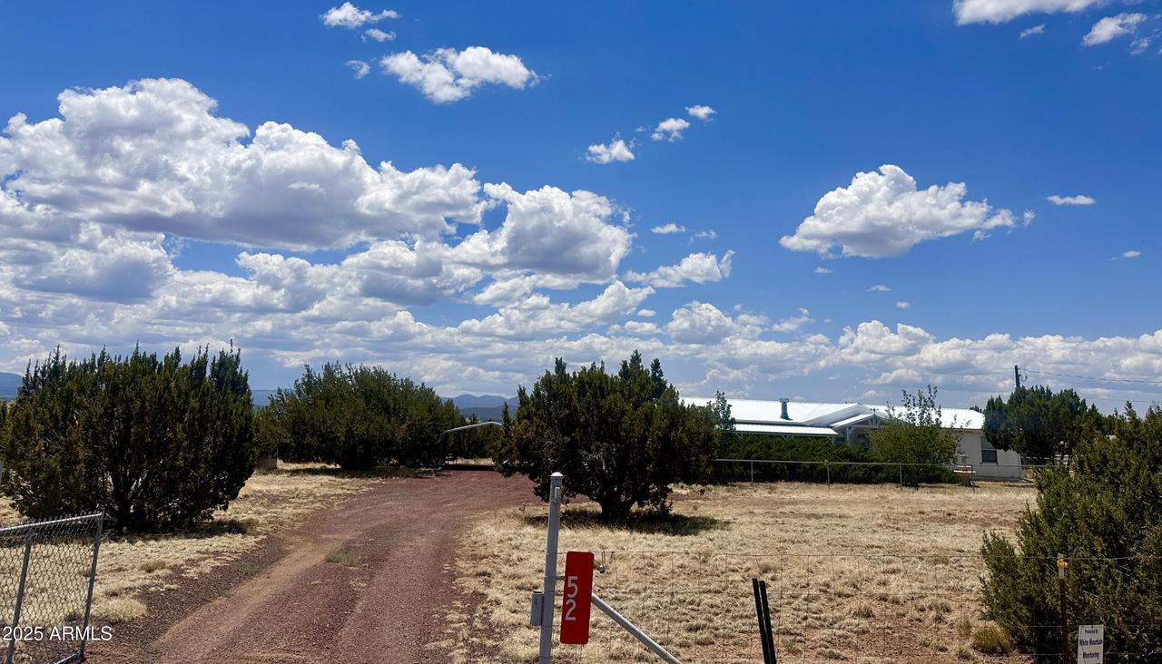 52 Acr 8010, Concho, AZ 85924