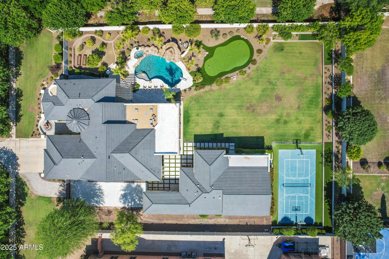 2875 E Morrison Ranch Pkwy., Gilbert, AZ 85296
